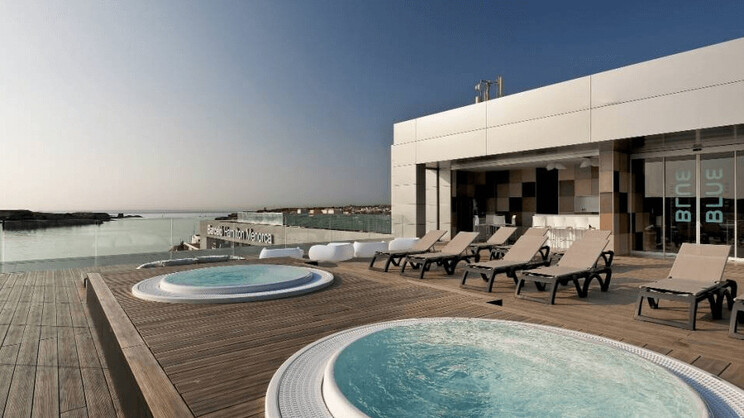 Barceló Hamilton Menorca - Adults Only